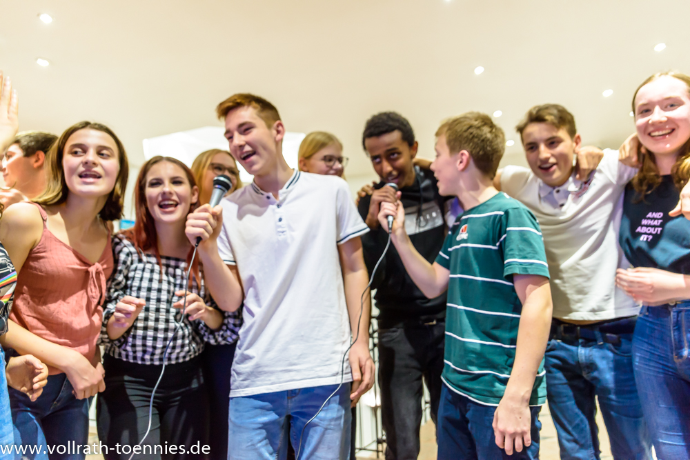 2019 11 23 Karaoke Party 0347